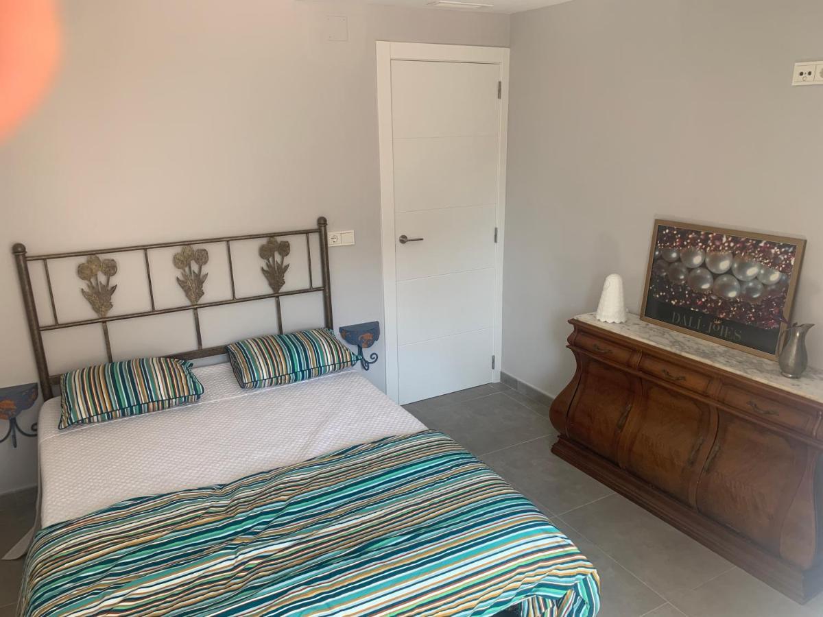 Campanar Room With Private Bathroom Βαλένθια Εξωτερικό φωτογραφία