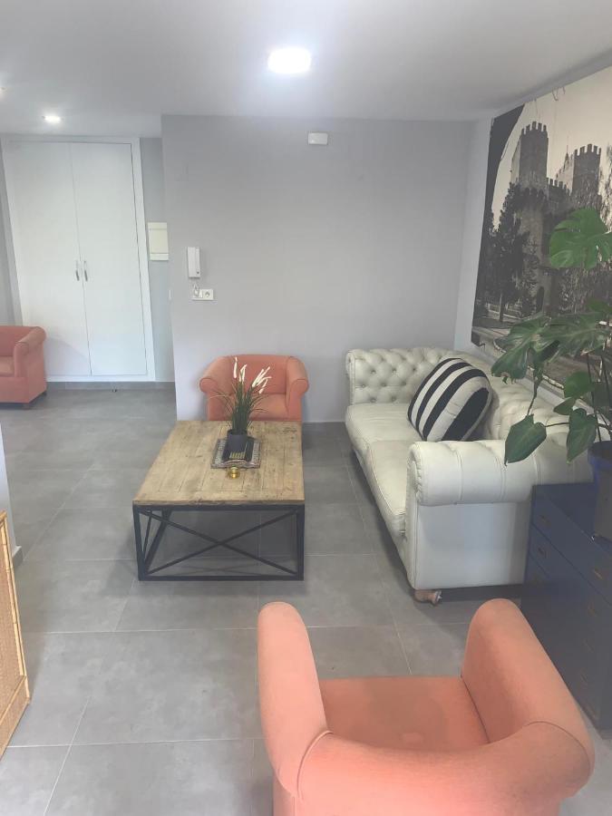Campanar Room With Private Bathroom Βαλένθια Εξωτερικό φωτογραφία